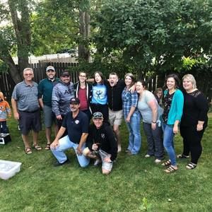 Meet your Posher, Josh